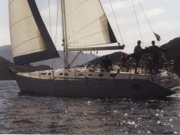 Törn 2000